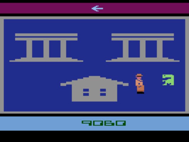 Retro Review de E.T. The Extra-Terrestrial 5