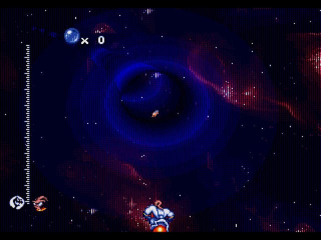 Retro Review de Earthworm Jim 12