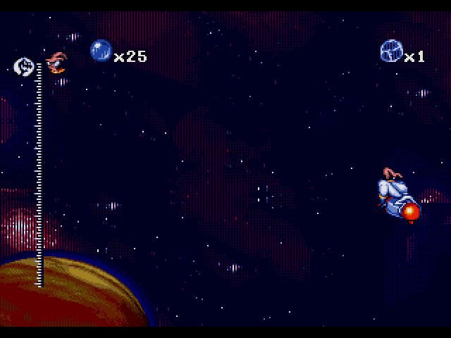 Retro Review de Earthworm Jim 13
