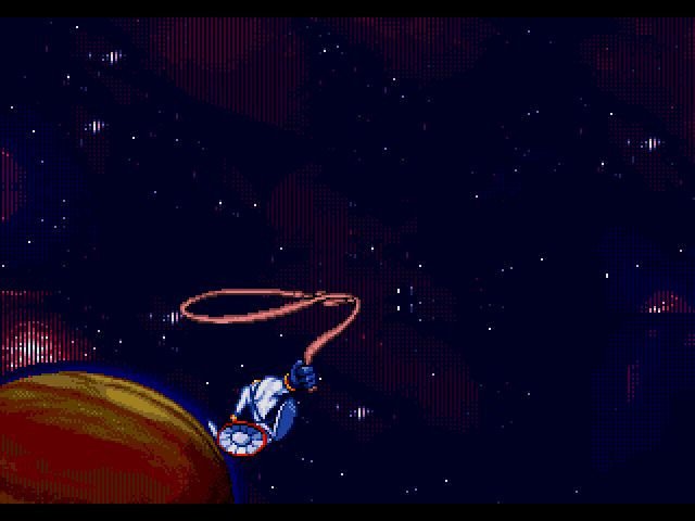 Retro Review de Earthworm Jim 14