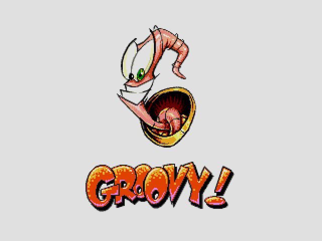 Retro Review de Earthworm Jim 15