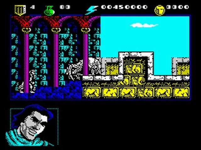 Retro Review de Capitán Trueno 5