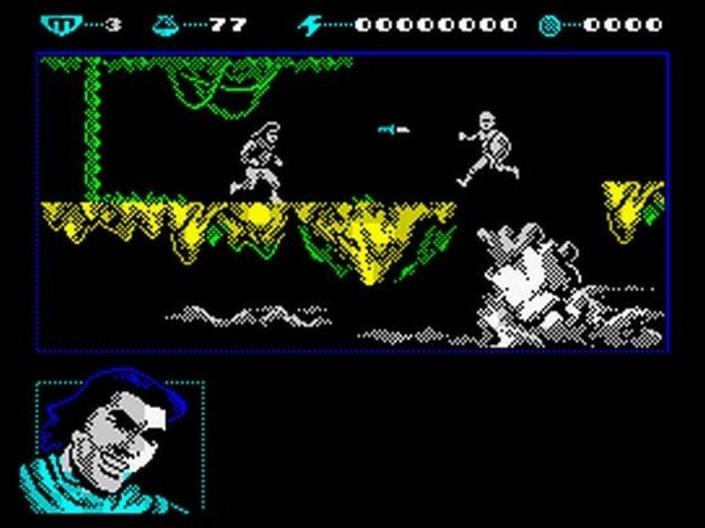 Retro Review de Capitán Trueno 7