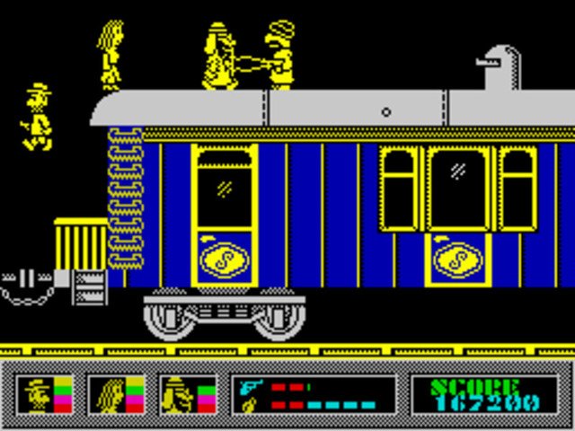 Retro Review de Misterio en el Nilo 10