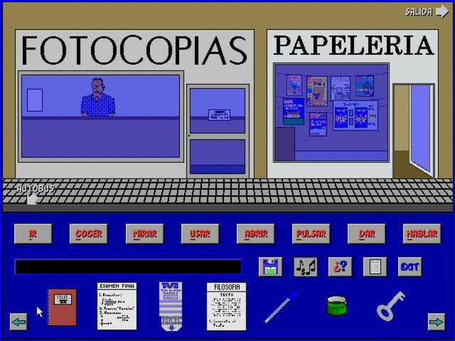 Retro Review de El Principio del Fin 9