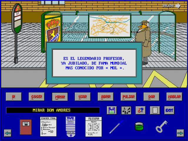 Retro Review de El Principio del Fin 10