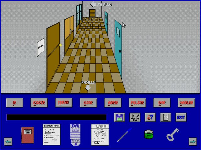 Retro Review de El Principio del Fin 13