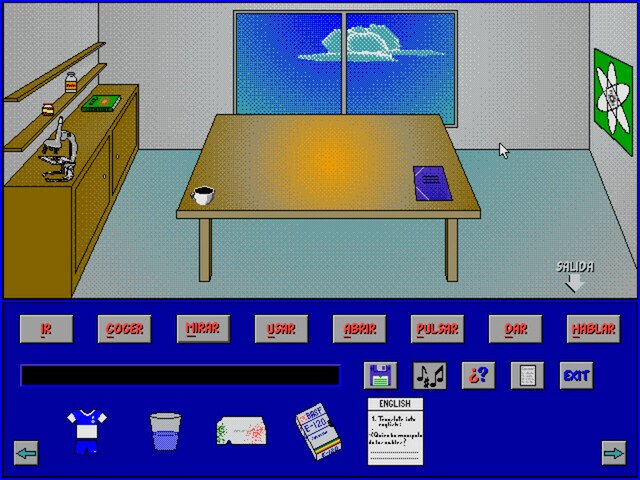 Retro Review de El Principio del Fin 16