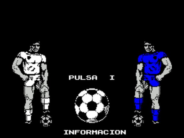 Retro Review de Emilio Butragueño 2 6