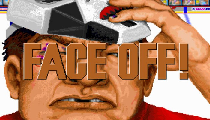 Retro Review de Face Off!