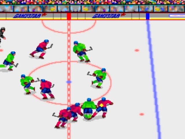 Retro Review de FaceOff! 4