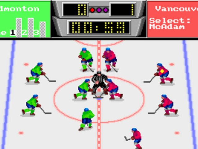 Retro Review de FaceOff! 5