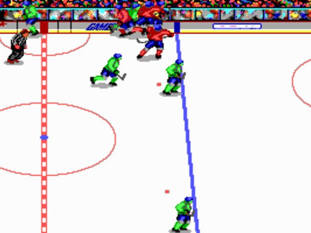 Retro Review de FaceOff! 6