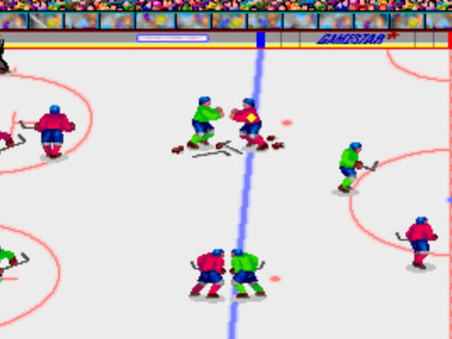 Retro Review de FaceOff! 8