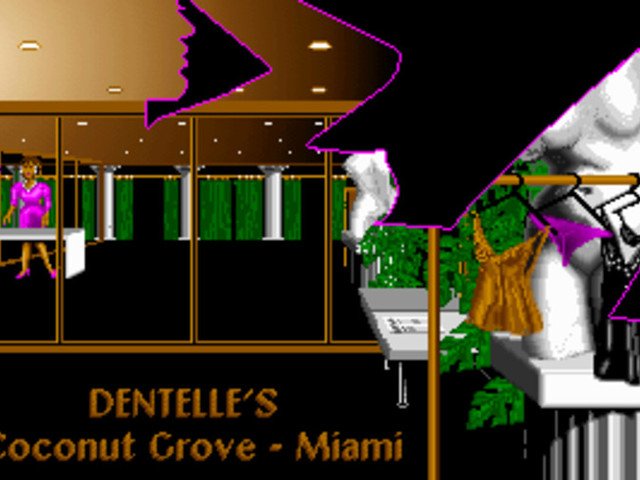 Retro Review de 4-D Sports Driving 5