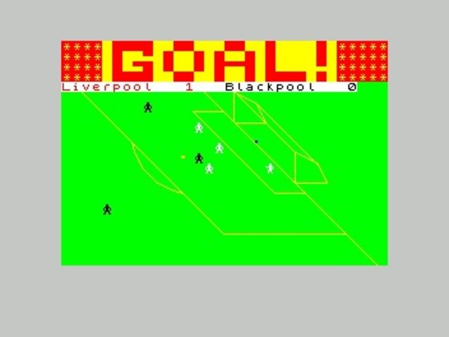 Retro Review de Football Manager 5