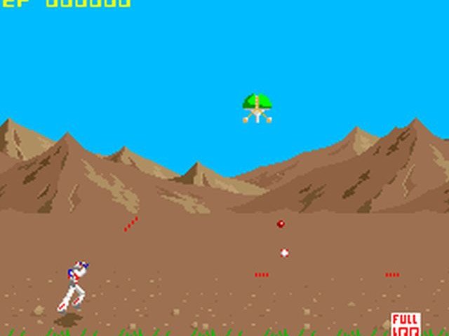 Retro Review de Formation Z 6