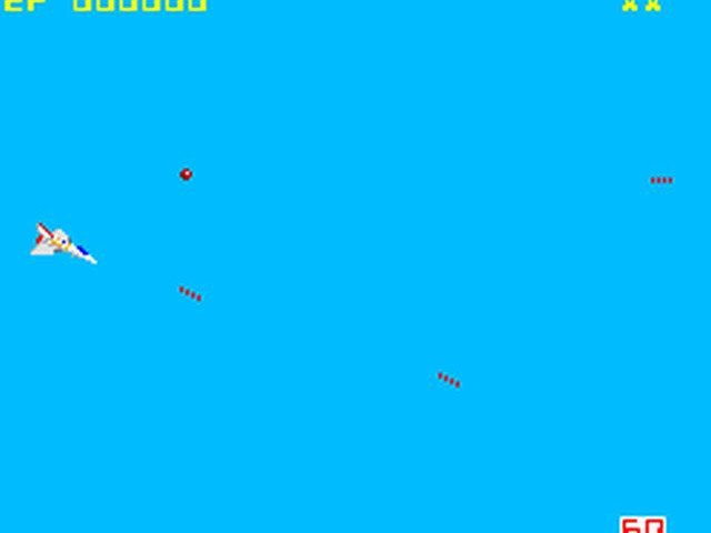 Retro Review de Formation Z 9