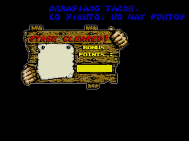 Retro Review de Freddy Hardest in South Manhattan 6