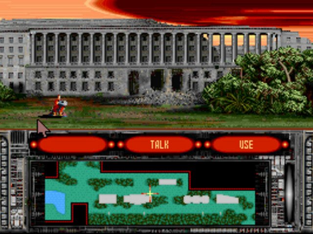 Retro Review de Free D.C. 5