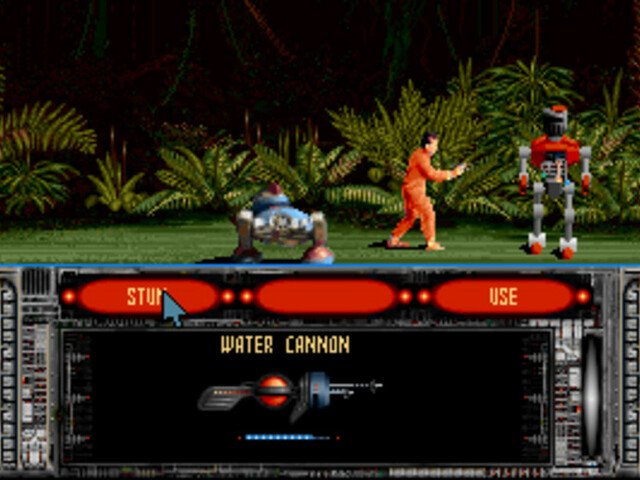 Retro Review de Free D.C. 6