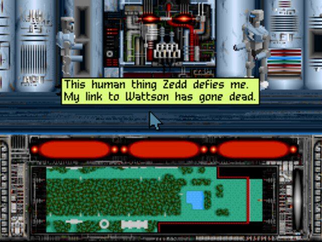 Retro Review de Free D.C. 7