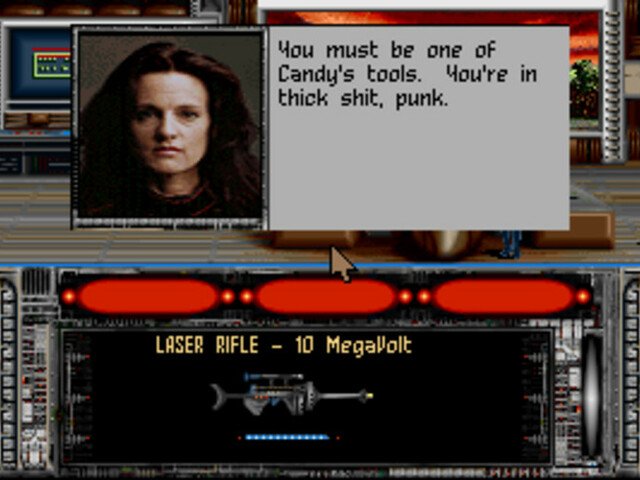 Retro Review de Free D.C. 8