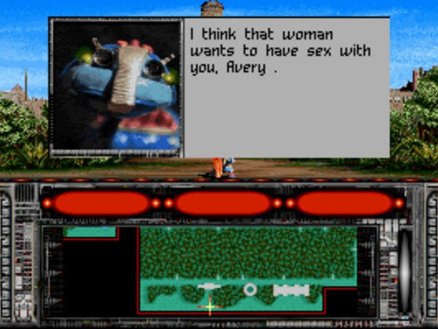 Retro Review de Free D.C. 9