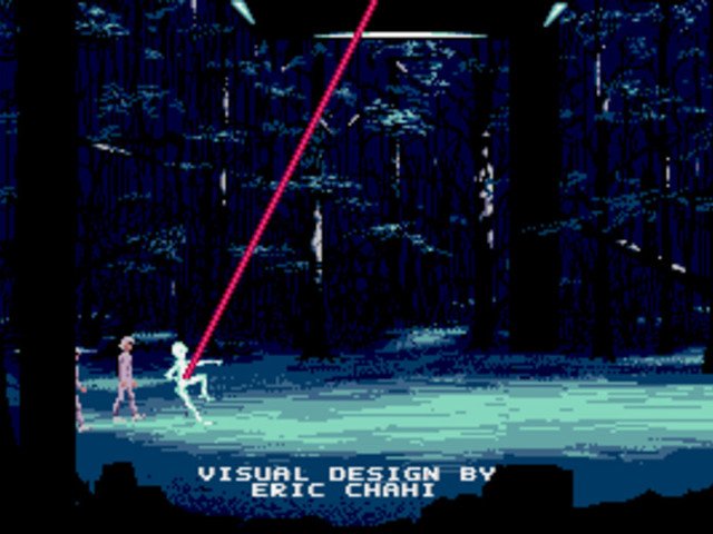 Retro Review de Future Wars: Adventures in Time 2