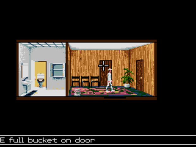 Retro Review de Future Wars: Adventures in Time 4