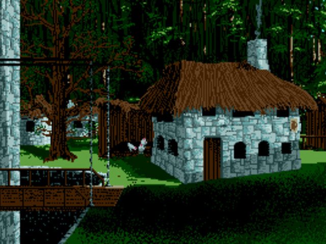 Retro Review de Future Wars: Adventures in Time 7