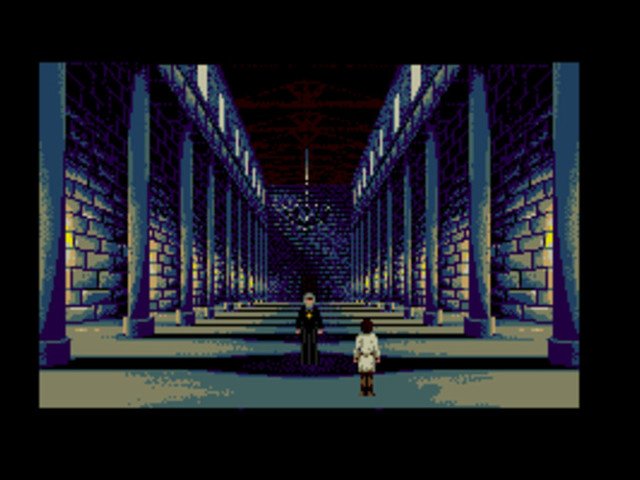 Retro Review de Future Wars: Adventures in Time 8