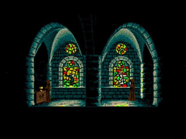 Retro Review de Future Wars: Adventures in Time 10