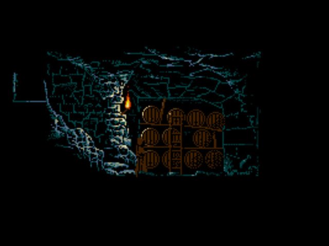 Retro Review de Future Wars: Adventures in Time 12