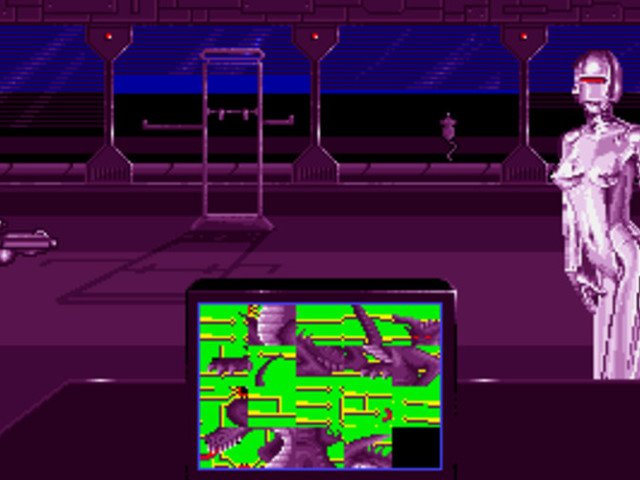 Retro Review de Geisha 6