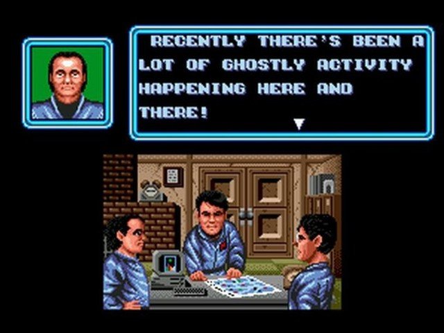 Retro Review de Ghostbusters 3