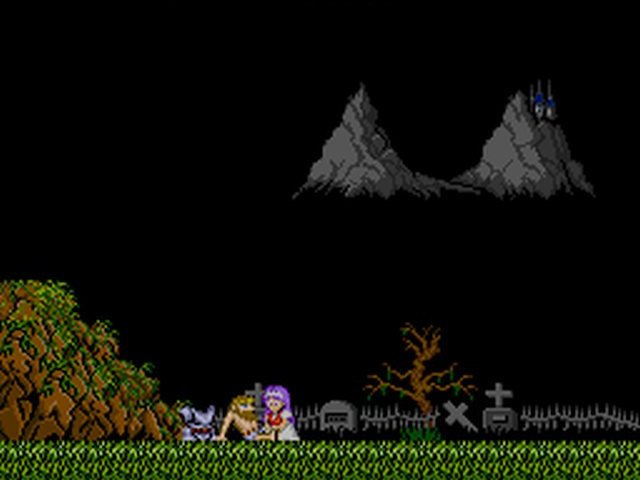 Retro Review de Ghosts 'n Goblins 3