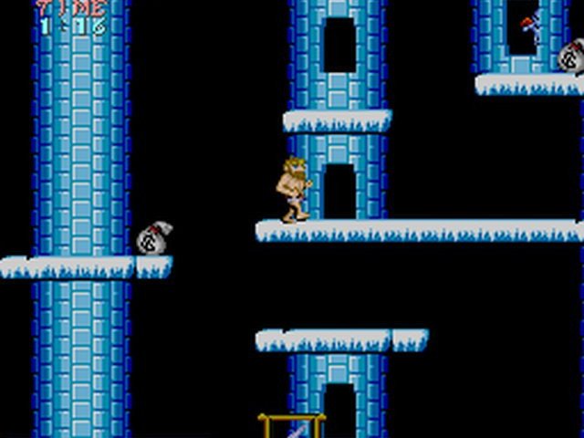 Retro Review de Ghosts 'n Goblins 9