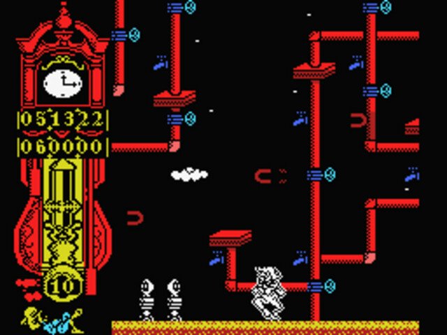 Retro Review de Gonzzalezz 4