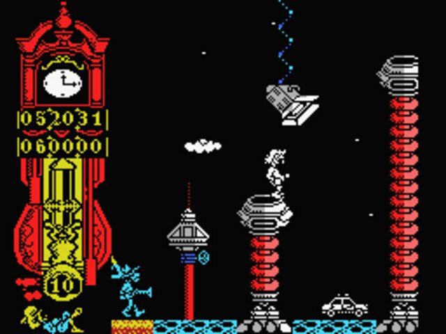 Retro Review de Gonzzalezz 5