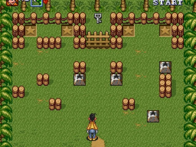 Retro Review de Goof Troop 8