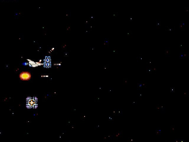 Retro Review de Gradius 9