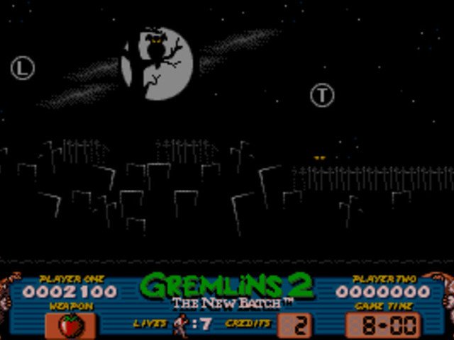 Retro Review de Gremlins 2: The New Batch 6