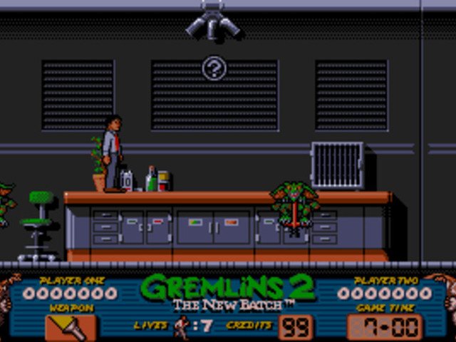 Retro Review de Gremlins 2: The New Batch 7