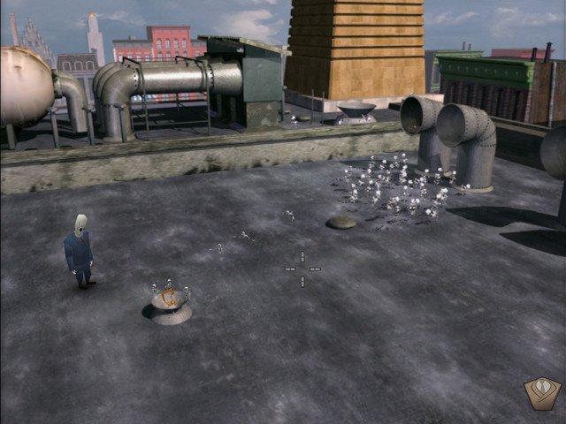 Retro Review de Grim Fandango 5