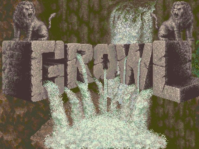 Retro Review de Growl 1