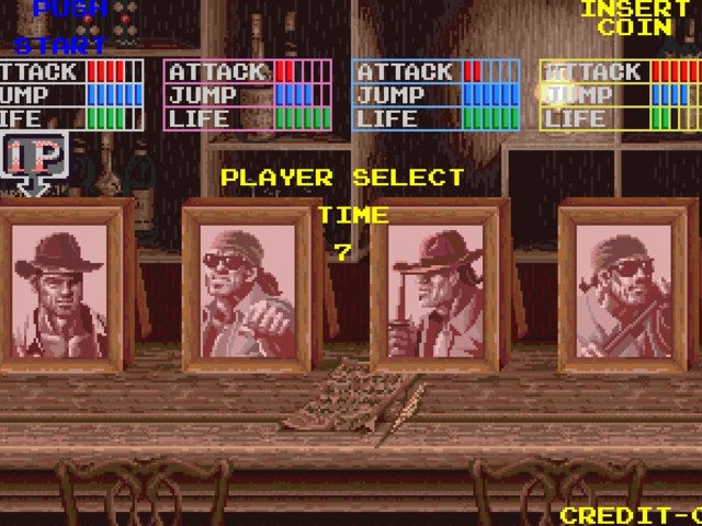 Retro Review de Growl 2