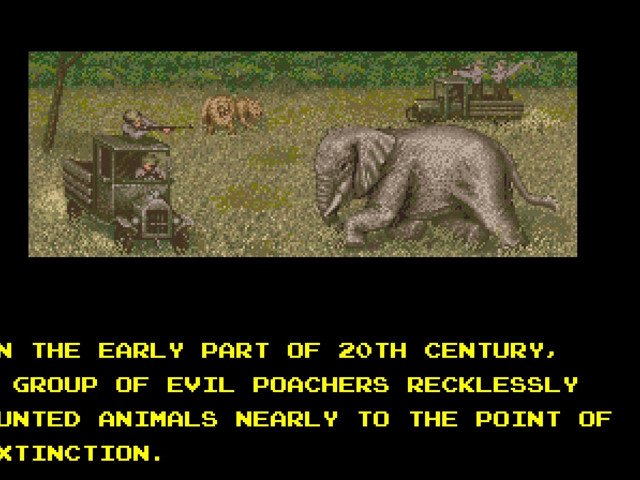 Retro Review de Growl 3