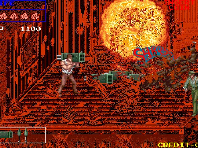 Retro Review de Growl 4