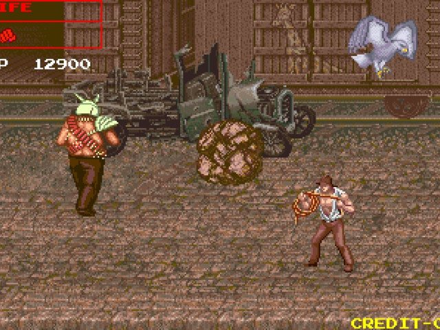 Retro Review de Growl 14